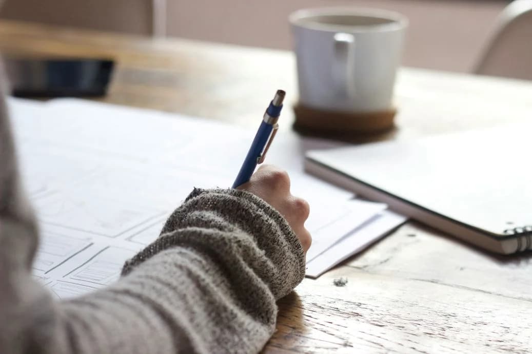 Why Hiring A Professional Content Writer Still Makes Sense Even With AI Content Tools