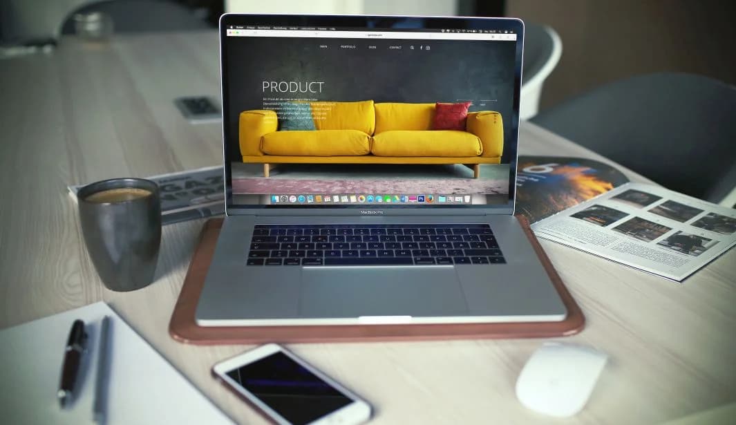 The Importance Of High Quality Images When Selling Online