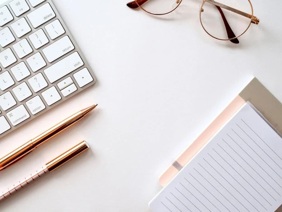 9 Steps For Writing A Great Blog Post