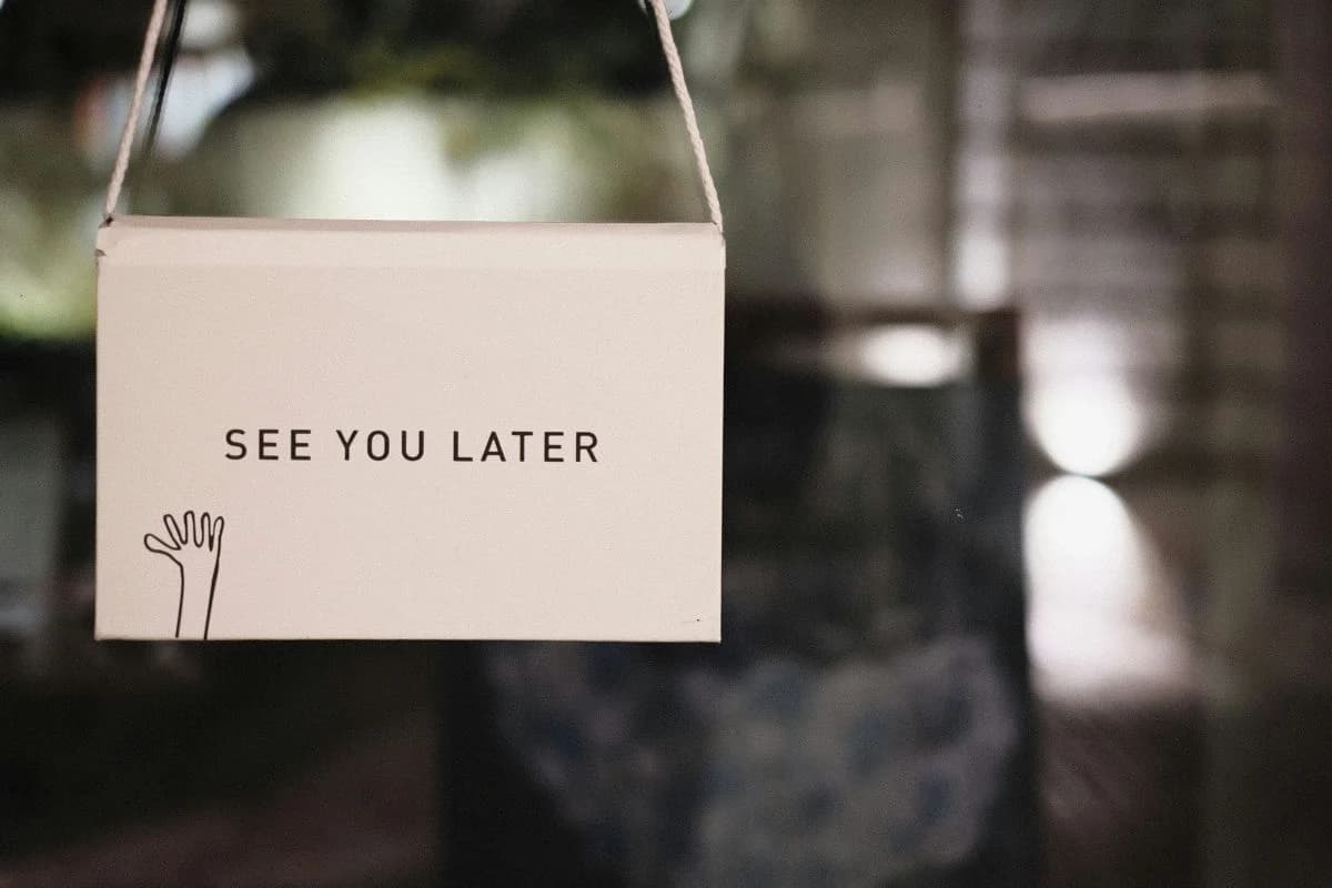 When Is The Right Time To Leave Your Digital Marketing Agency?