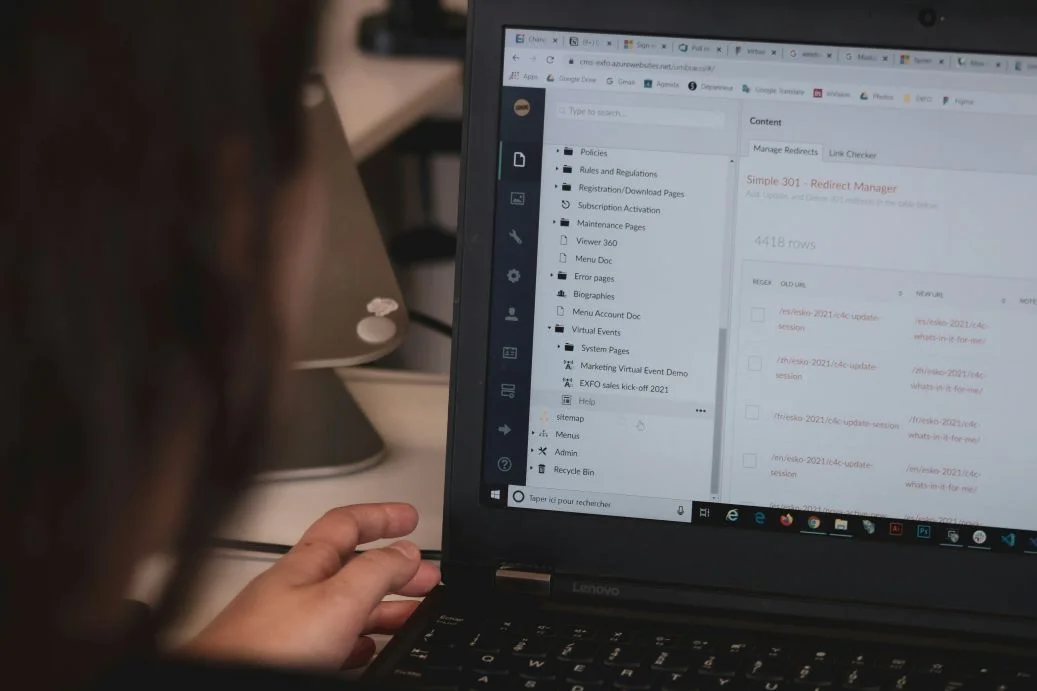 What Are The Leading Content Management Systems For Websites?