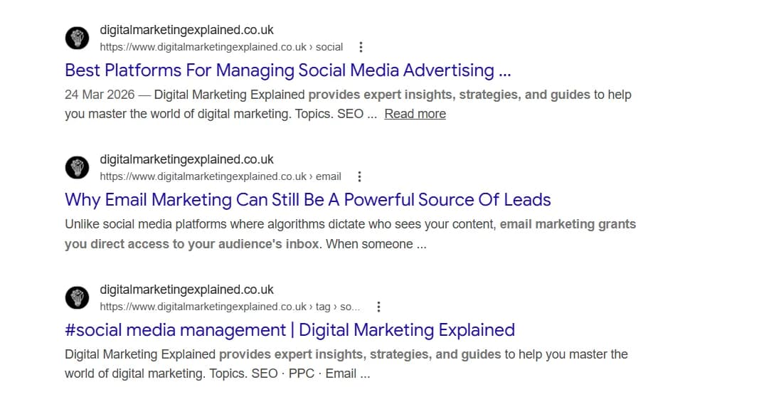 What Is A Meta Description And Does It Affect Rankings