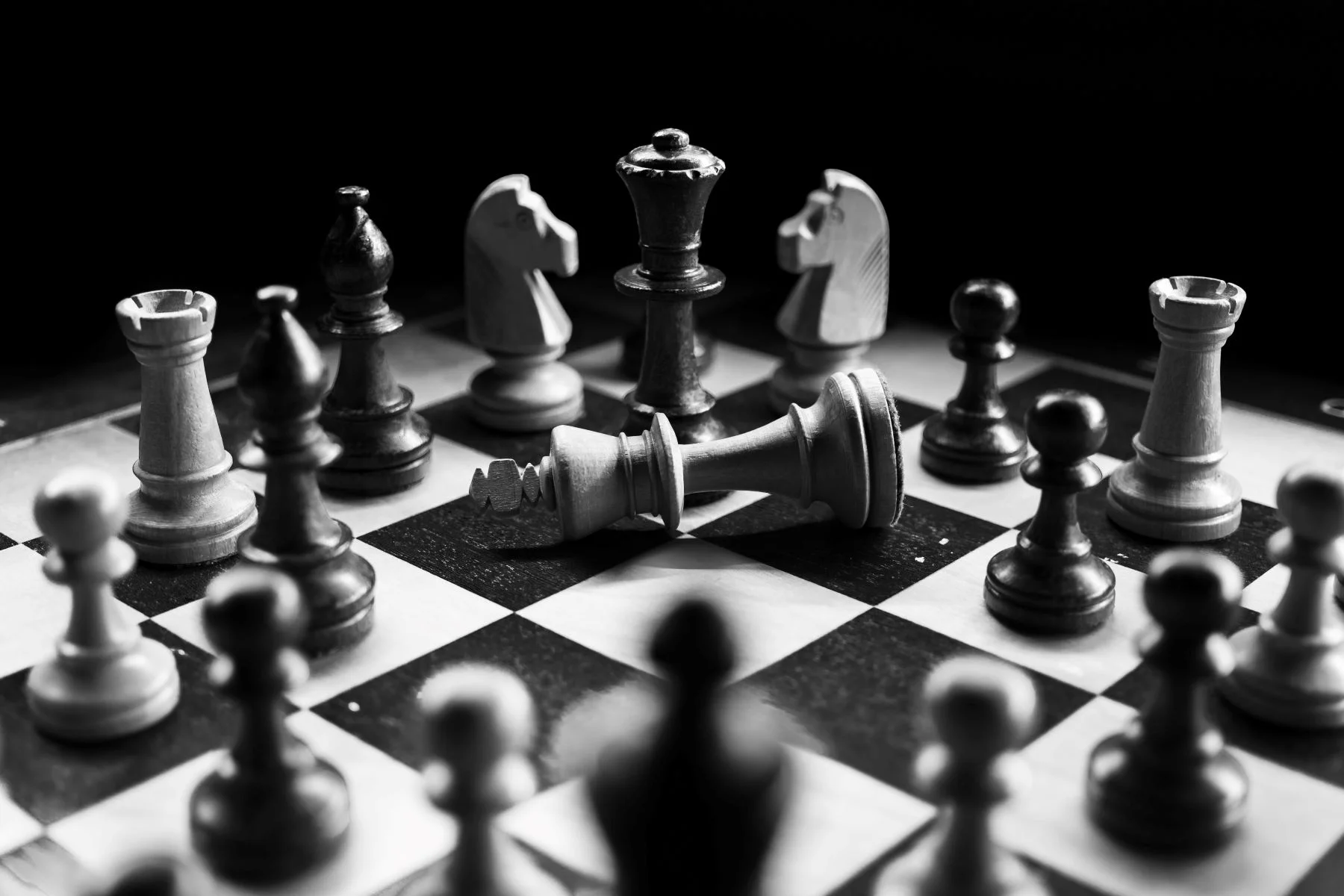 How To Build A Digital Marketing Strategy From Scratch