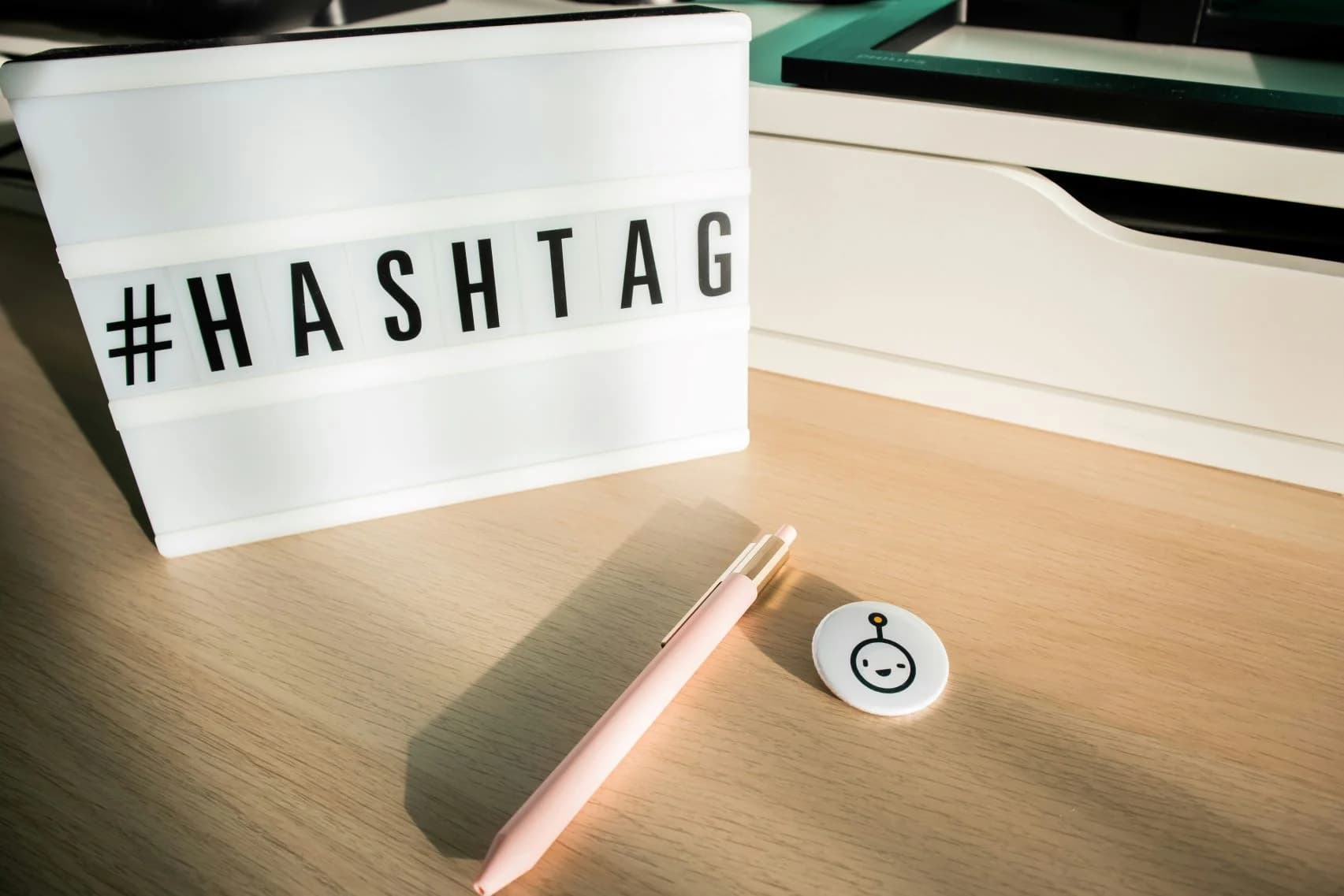 How To Use Hashtags Properly In 2026
