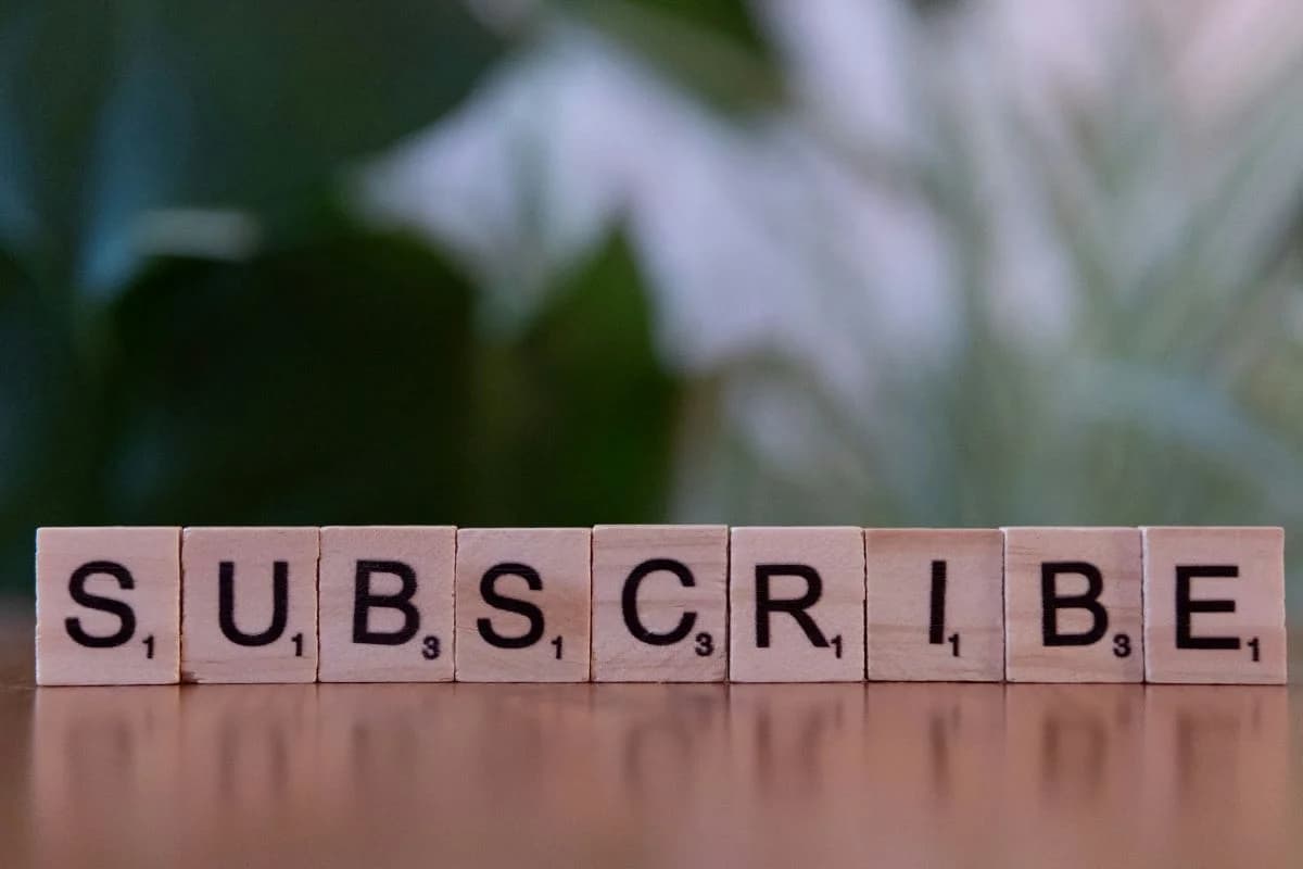 How To Reduce Your Email Unsubscribe Rate