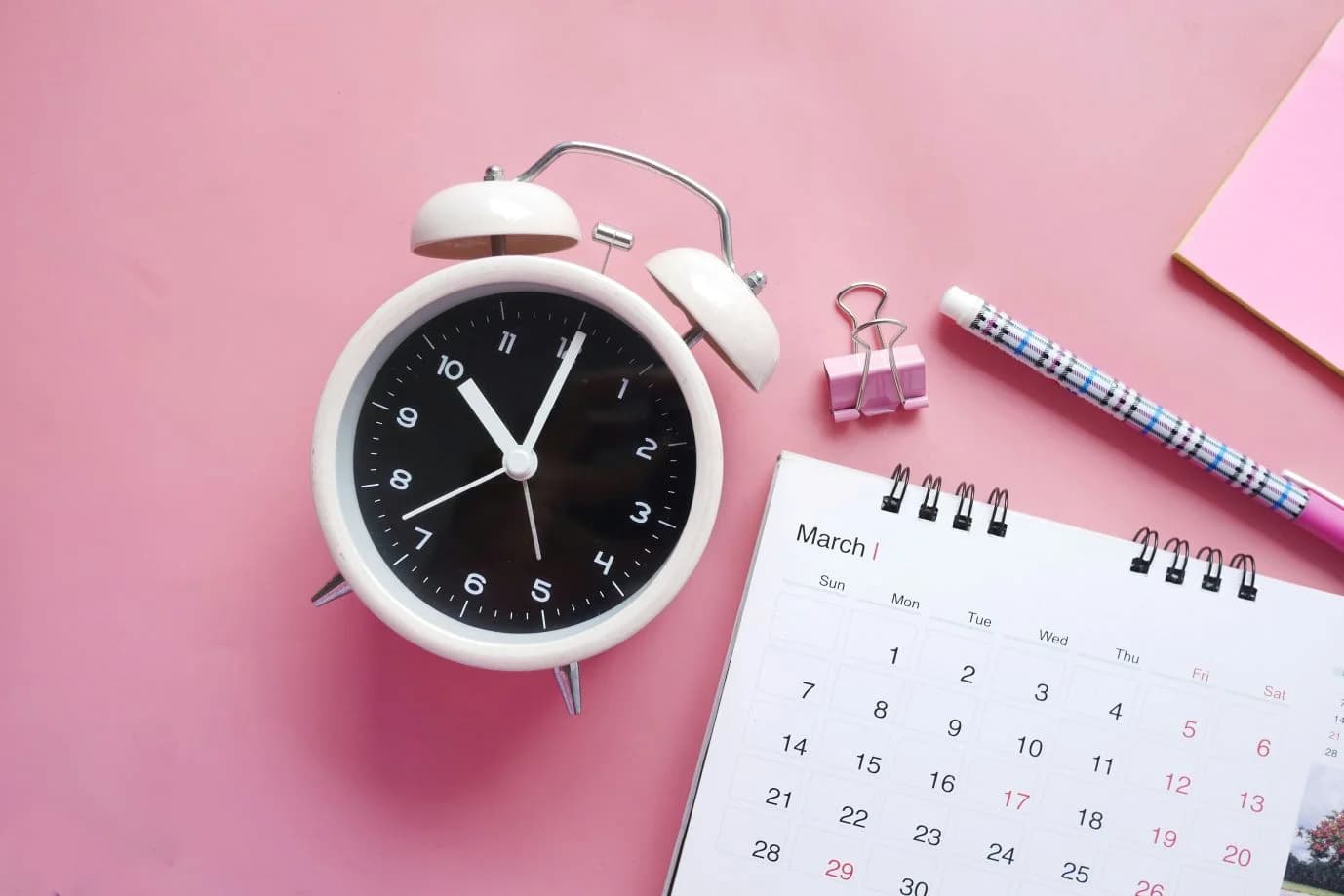 How To Create An Email Marketing Calendar For The Year Ahead
