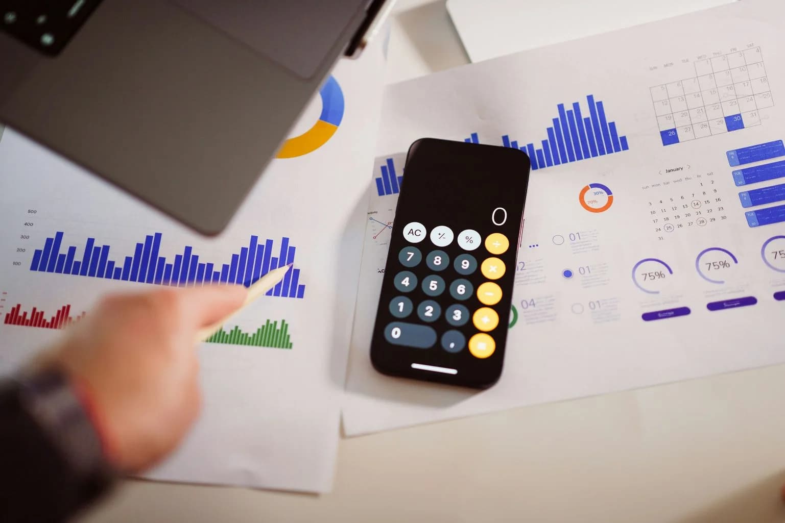 How To Set A Marketing Budget For A Small Business