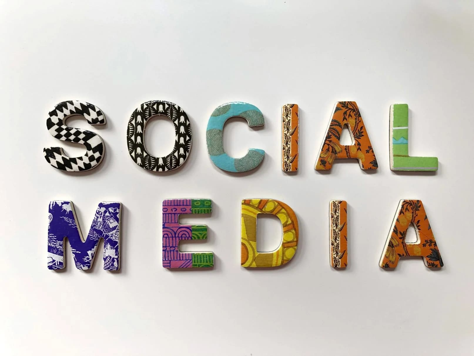 How To Write Social Media Captions That Get Engagement