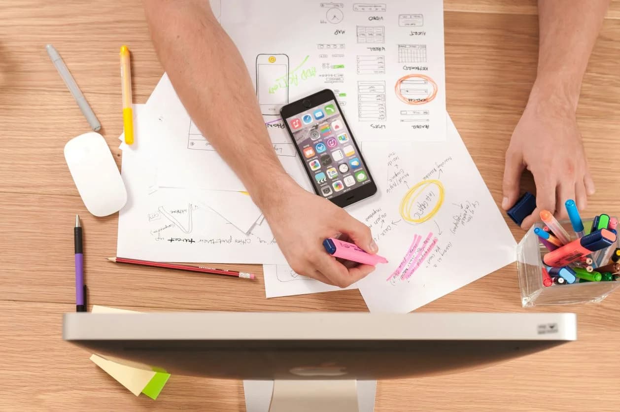 How To Use Behind The Scenes Content To Build Trust