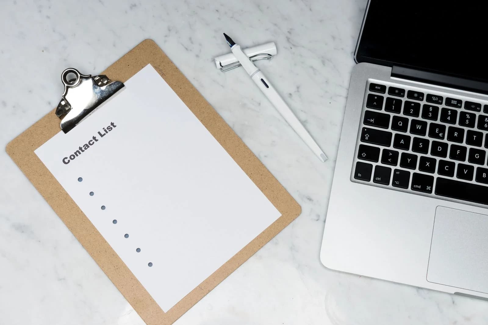 How To Grow Your Email List From Scratch