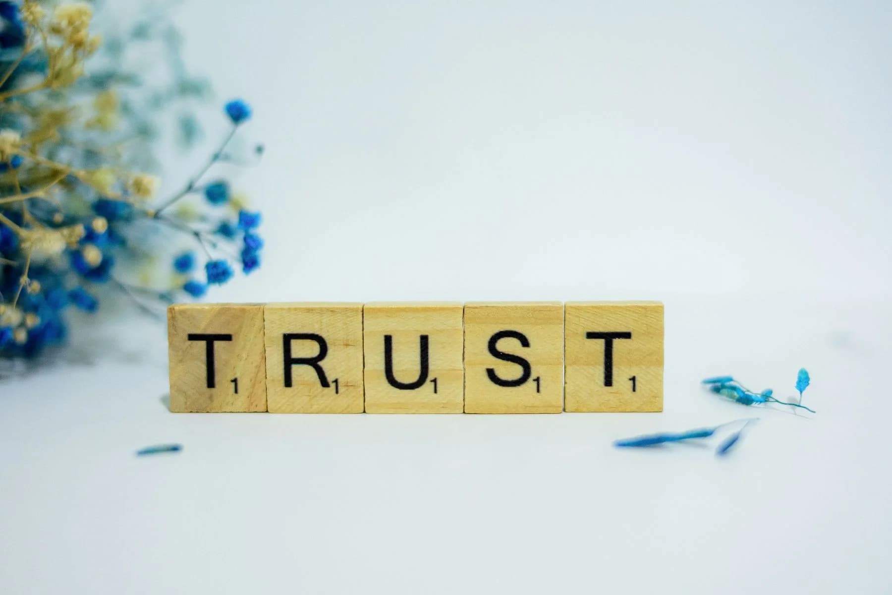 How To Build Trust Signals Into Your Website