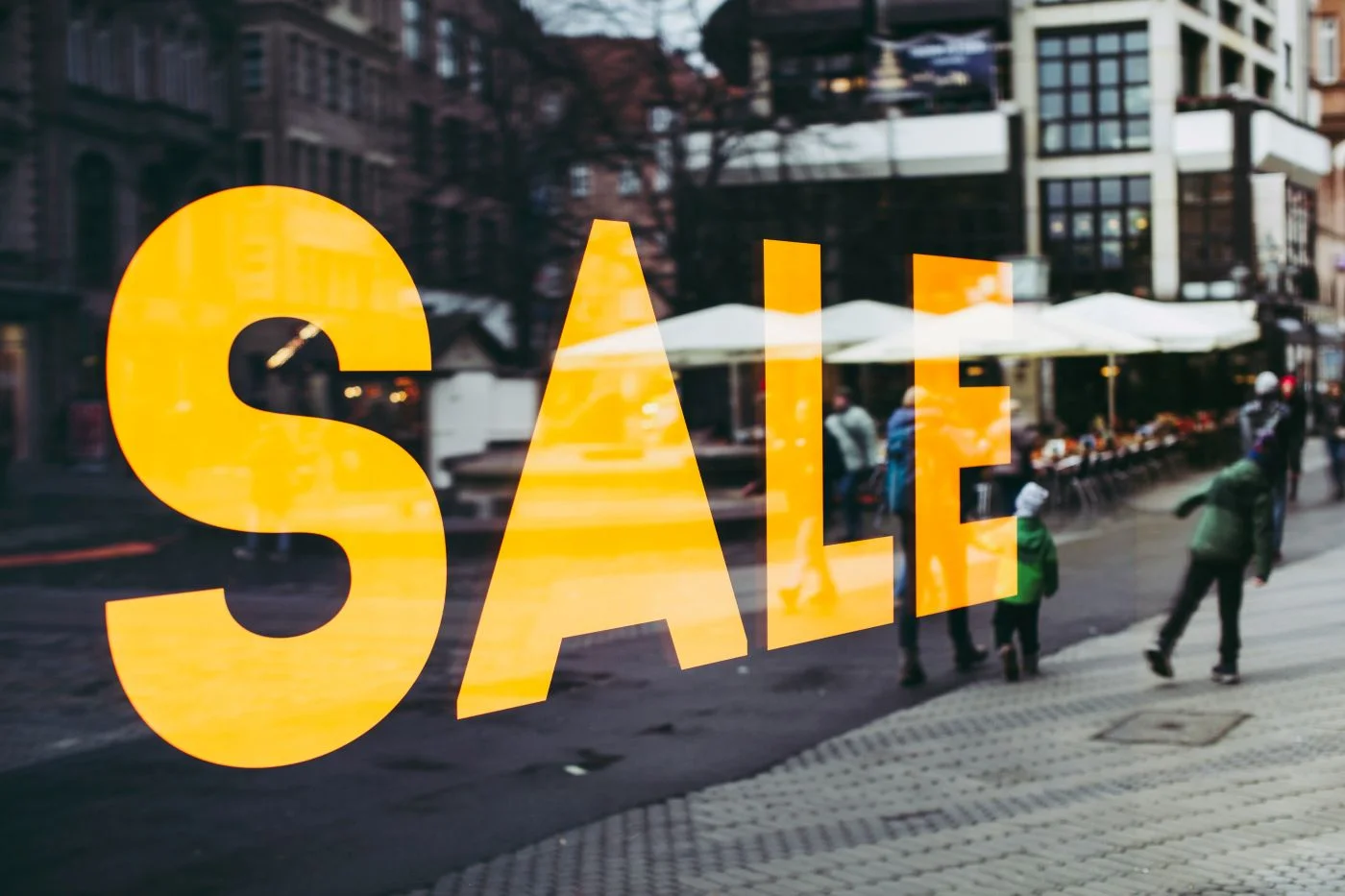 How To Announce A Sale By Email Without Annoying Your List