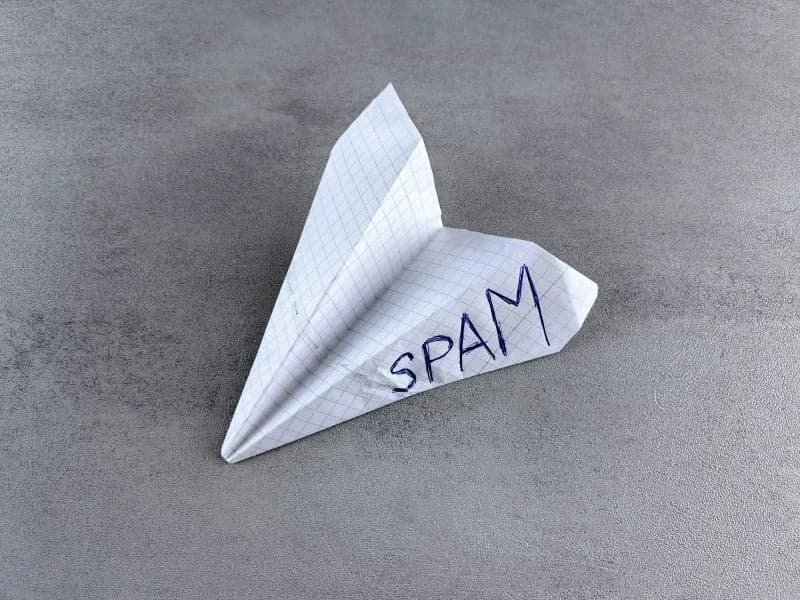 What Are Spam Trigger Words And Do They Still Matter