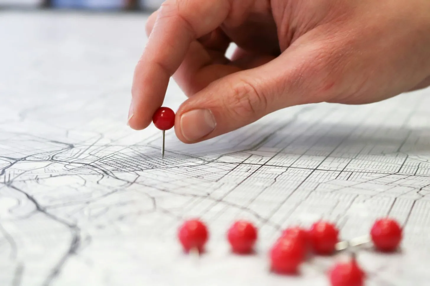 How To Use Location Targeting In Google Ads Properly