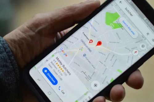Our Complete Guide To Local SEO For Small Businesses