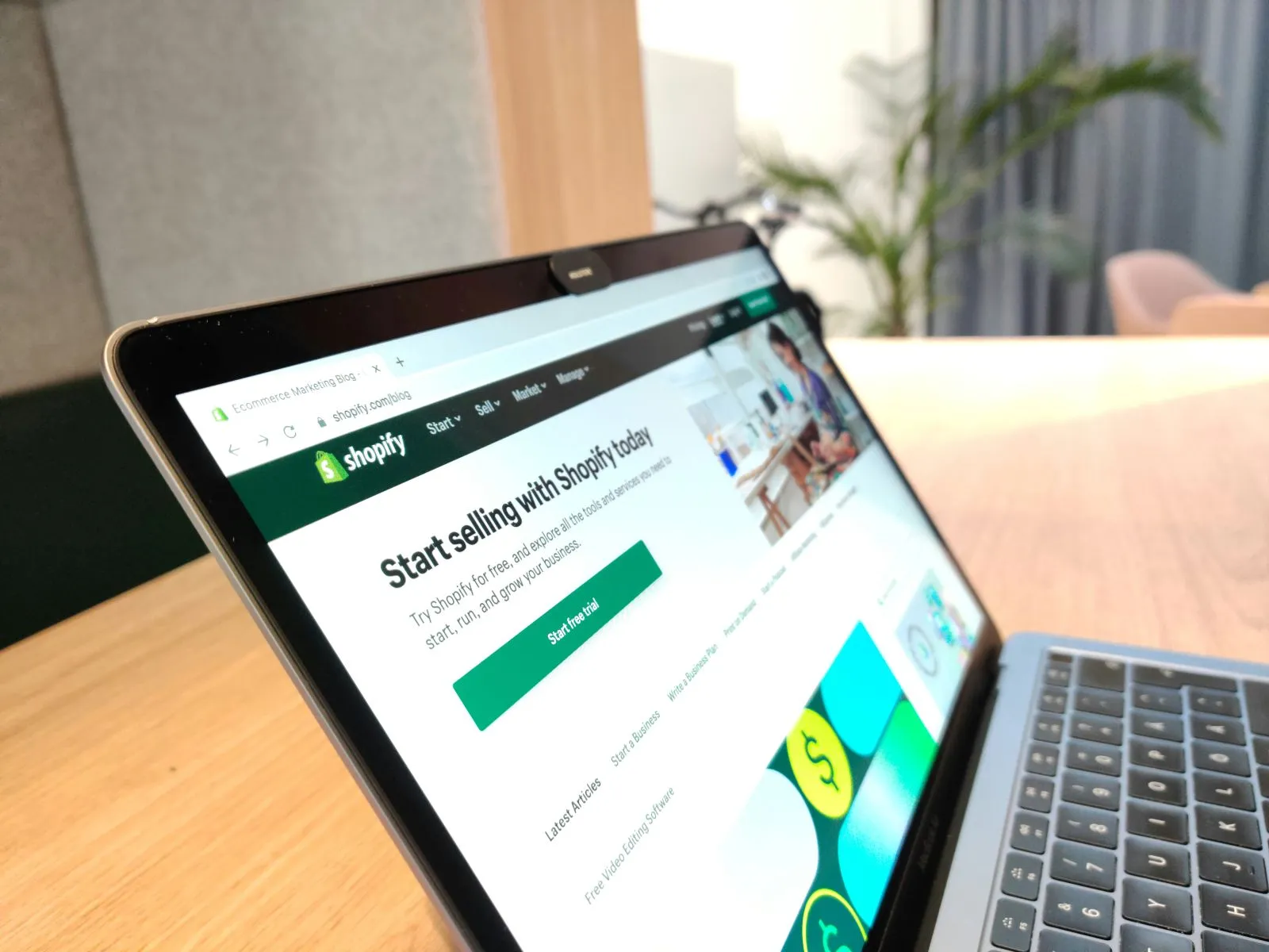 Our Complete Guide To Shopify SEO