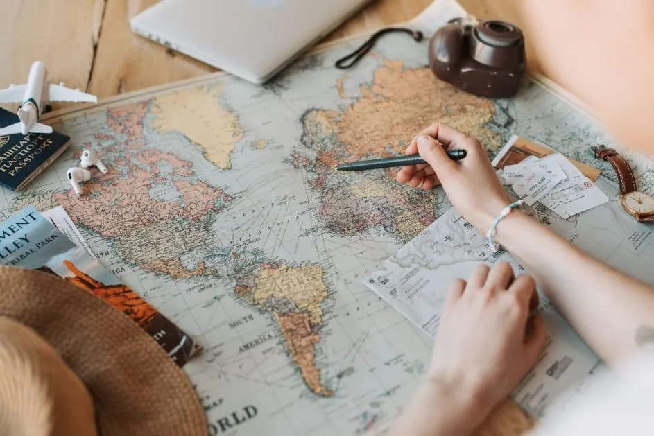 How To Create A Customer Journey Map For Your Business