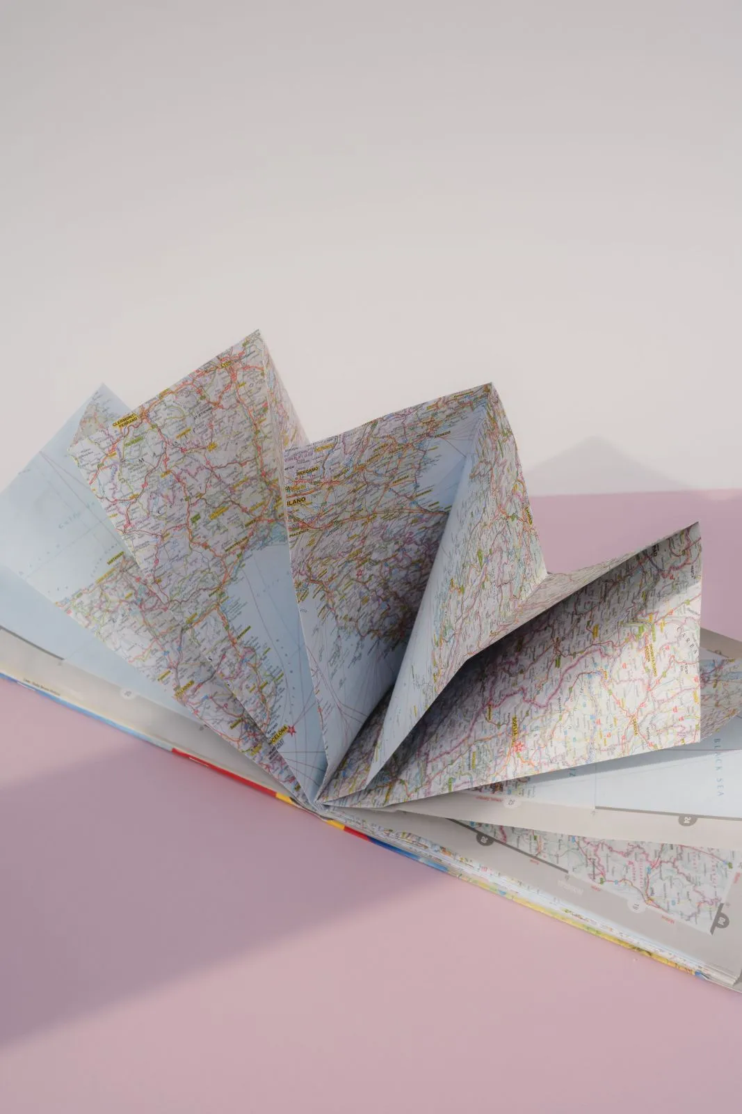 How To Create Location Pages That Actually Rank