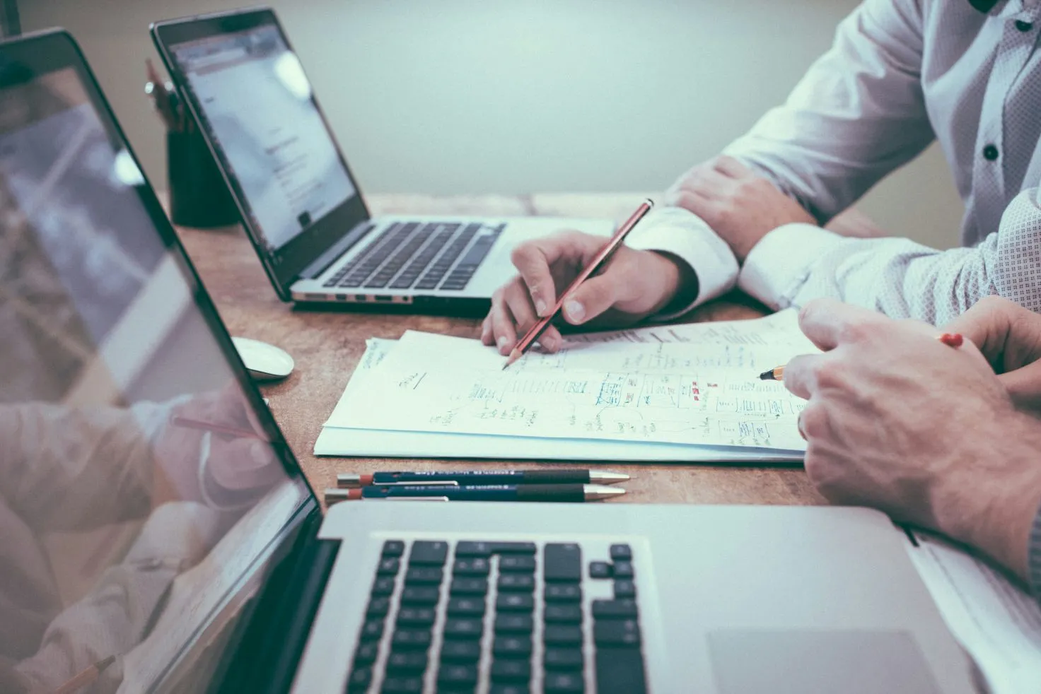 How To Add An Email Sign Up Form To Your Website