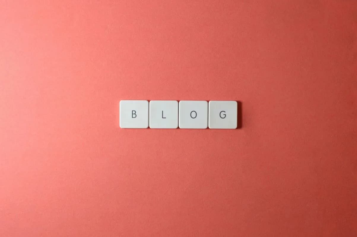 Do You Need A Blog For Your Business Website