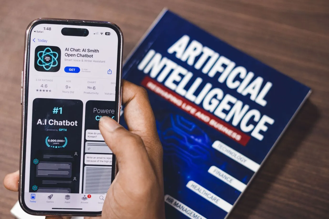 Should You Use AI To Write Your Marketing Emails
