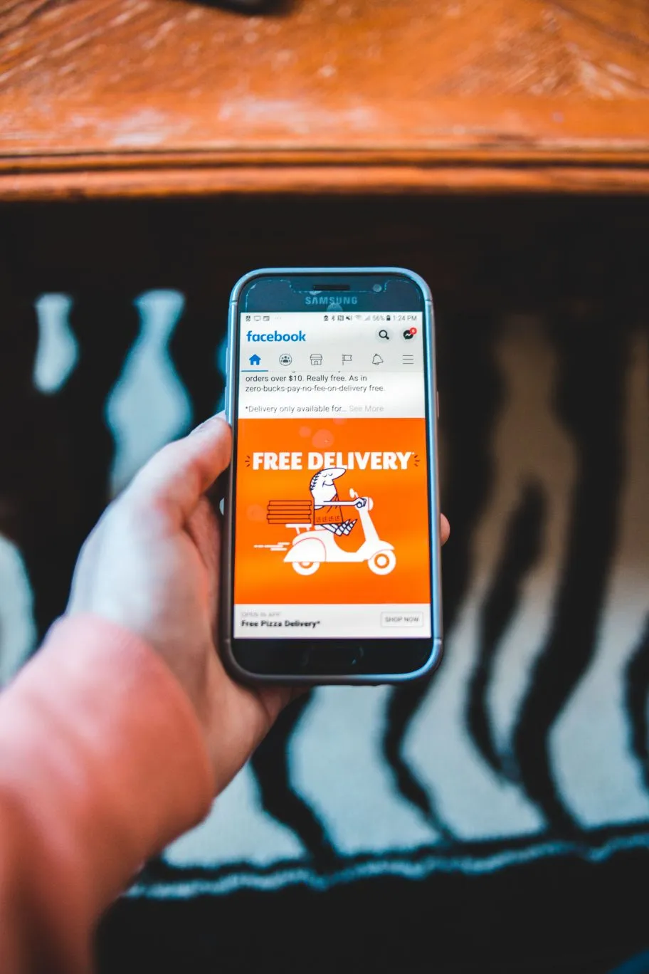 How Much Should A Small Business Spend On Social Media Ads