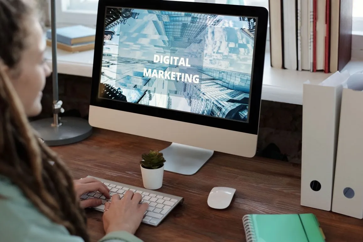 What Is Digital Marketing And How Does It Work